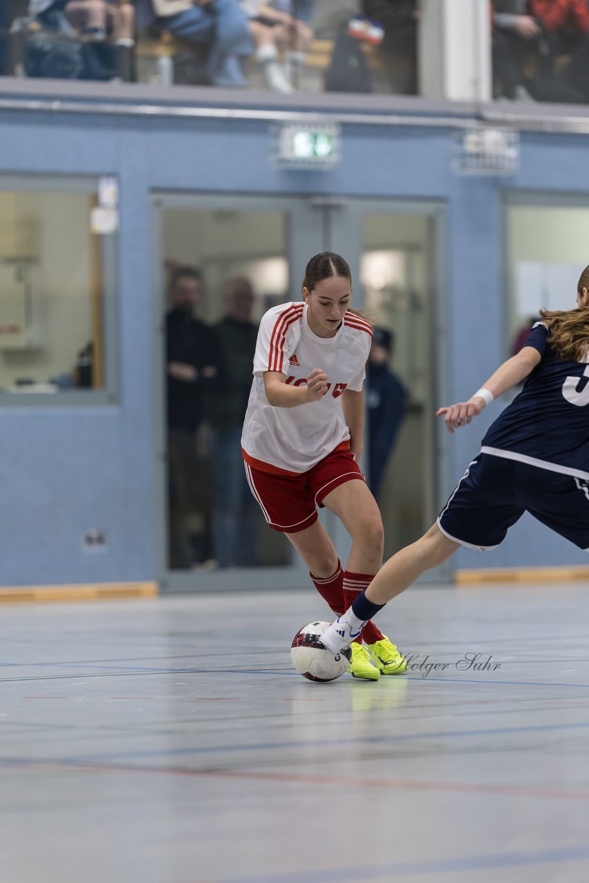 Bild 111 - wCJ NFV Futsalturnier